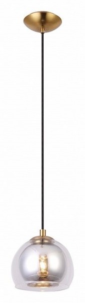 Подвесной светильник Arte Lamp Rastaban A7984SP-1PB в Набережных Челнах - naberezhnye-chelny.mebel24.online | фото 2