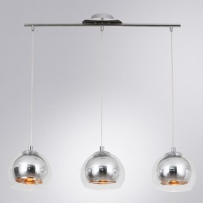 Подвесной светильник Arte Lamp Rastaban A7984SP-3CC в Набережных Челнах - naberezhnye-chelny.mebel24.online | фото 2