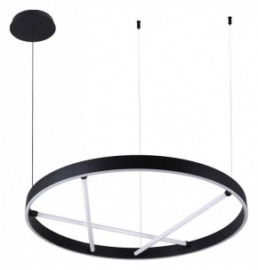 Подвесной светильник Arte Lamp Ricco A1874SP-45BK в Набережных Челнах - naberezhnye-chelny.mebel24.online | фото 2