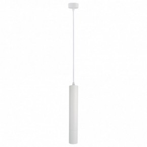 Подвесной светильник Arte Lamp Ridget A1520SP-1WH в Набережных Челнах - naberezhnye-chelny.mebel24.online | фото 2