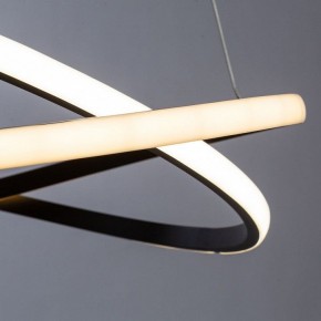 Подвесной светильник Arte Lamp Swing A2522SP-2BK в Набережных Челнах - naberezhnye-chelny.mebel24.online | фото 2