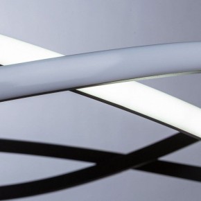 Подвесной светильник Arte Lamp Swing A2522SP-2BK в Набережных Челнах - naberezhnye-chelny.mebel24.online | фото 3