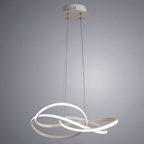 Подвесной светильник Arte Lamp Swing A2522SP-2WH в Набережных Челнах - naberezhnye-chelny.mebel24.online | фото 2