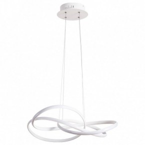 Подвесной светильник Arte Lamp Swing A2522SP-2WH в Набережных Челнах - naberezhnye-chelny.mebel24.online | фото 3