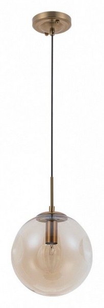 Подвесной светильник Arte Lamp Tureis A9920SP-1PB в Набережных Челнах - naberezhnye-chelny.mebel24.online | фото 2