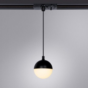 Подвесной светильник Arte Lamp Virgo A4564PL-1BK в Набережных Челнах - naberezhnye-chelny.mebel24.online | фото 3
