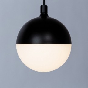 Подвесной светильник Arte Lamp Virgo A4564PL-1BK в Набережных Челнах - naberezhnye-chelny.mebel24.online | фото 5