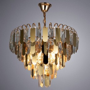 Подвесной светильник Arte Lamp Vivien A2719SP-6GO в Набережных Челнах - naberezhnye-chelny.mebel24.online | фото 3