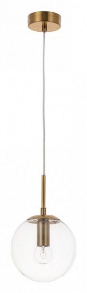 Подвесной светильник Arte Lamp Volare A1915SP-1AB в Набережных Челнах - naberezhnye-chelny.mebel24.online | фото 2