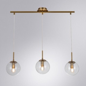 Подвесной светильник Arte Lamp Volare A1915SP-3AB в Набережных Челнах - naberezhnye-chelny.mebel24.online | фото 2