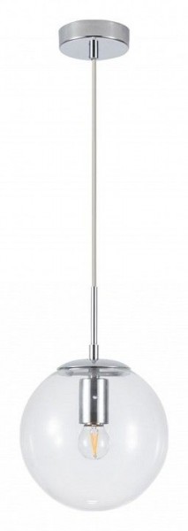 Подвесной светильник Arte Lamp Volare A1920SP-1CC в Набережных Челнах - naberezhnye-chelny.mebel24.online | фото 2