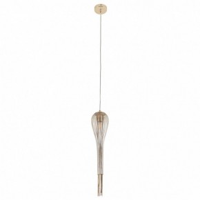 Подвесной светильник Arte Lamp Waterfall A1577SP-1GO в Набережных Челнах - naberezhnye-chelny.mebel24.online | фото 2