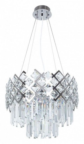 Подвесной светильник Arte Lamp Wezen A1006SP-8CC в Набережных Челнах - naberezhnye-chelny.mebel24.online | фото 1