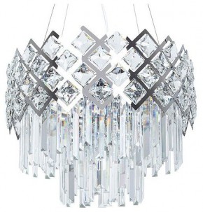 Подвесной светильник Arte Lamp Wezen A1006SP-8CC в Набережных Челнах - naberezhnye-chelny.mebel24.online | фото 2