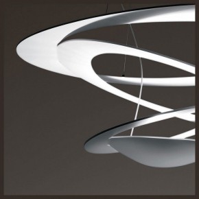 Подвесной светильник Artemide  1237010A в Набережных Челнах - naberezhnye-chelny.mebel24.online | фото 2