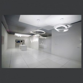Подвесной светильник Artemide  1237010A в Набережных Челнах - naberezhnye-chelny.mebel24.online | фото 3