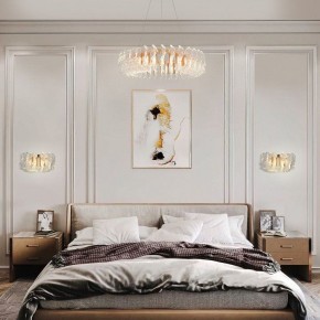 Подвесной светильник Bogate-s Farfalla 90374/1 в Набережных Челнах - naberezhnye-chelny.mebel24.online | фото 4