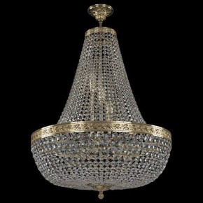 Подвесной светильник Bohemia Ivele Crystal 1911 19111/H2/60IV G в Набережных Челнах - naberezhnye-chelny.mebel24.online | фото 2