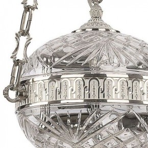 Подвесной светильник Bohemia Ivele Crystal 7100 71000P/25 NW PAL Y8 в Набережных Челнах - naberezhnye-chelny.mebel24.online | фото 3