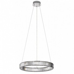 Подвесной светильник Citilux Чезаре CL338161 в Набережных Челнах - naberezhnye-chelny.mebel24.online | фото 7