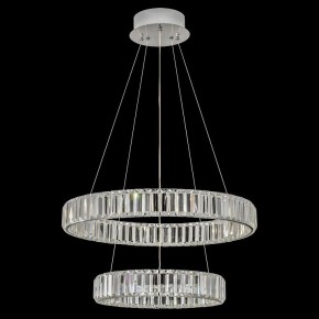 Подвесной светильник Citilux Чезаре CL338261 в Набережных Челнах - naberezhnye-chelny.mebel24.online | фото 3