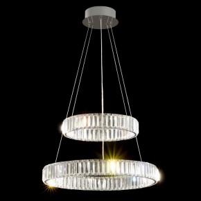 Подвесной светильник Citilux Чезаре CL338261 в Набережных Челнах - naberezhnye-chelny.mebel24.online | фото 4