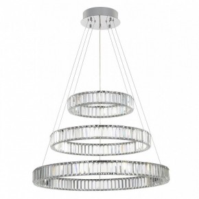 Подвесной светильник Citilux Чезаре CL338381 в Набережных Челнах - naberezhnye-chelny.mebel24.online | фото 2