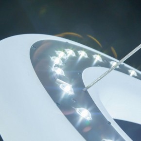 Подвесной светильник Citilux Стратус Смарт CL732A800GS в Набережных Челнах - naberezhnye-chelny.mebel24.online | фото 8