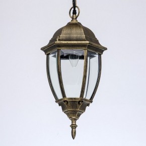 Подвесной светильник DeMarkt Фабур 1 804010401 в Набережных Челнах - naberezhnye-chelny.mebel24.online | фото 10