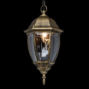 Подвесной светильник DeMarkt Фабур 1 804010401 в Набережных Челнах - naberezhnye-chelny.mebel24.online | фото 11