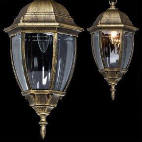 Подвесной светильник DeMarkt Фабур 1 804010401 в Набережных Челнах - naberezhnye-chelny.mebel24.online | фото 12