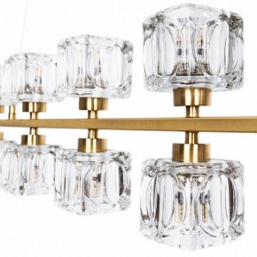 Подвесной светильник Divinare Alessandro 7205/17 SP-10 в Набережных Челнах - naberezhnye-chelny.mebel24.online | фото 5