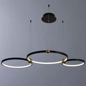 Подвесной светильник Divinare Amadeo 1123/04 SP-75 в Набережных Челнах - naberezhnye-chelny.mebel24.online | фото 2