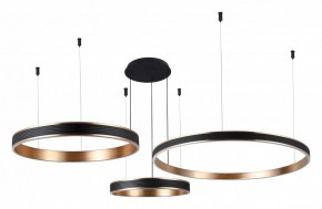 Подвесной светильник Divinare Avanti 1926/17 SP-3 в Набережных Челнах - naberezhnye-chelny.mebel24.online | фото