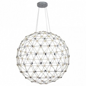 Подвесной светильник Divinare Cristallino 1610/02 SP-140 в Набережных Челнах - naberezhnye-chelny.mebel24.online | фото