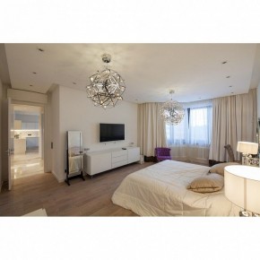 Подвесной светильник Divinare Galassia 1030/02 SP-42 в Набережных Челнах - naberezhnye-chelny.mebel24.online | фото 5