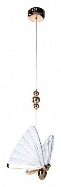 Подвесной светильник Divinare Letizia 1200/01 SP-6 в Набережных Челнах - naberezhnye-chelny.mebel24.online | фото 2