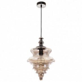 Подвесной светильник Divinare Maumee 5000/04 SP-1 в Набережных Челнах - naberezhnye-chelny.mebel24.online | фото 2