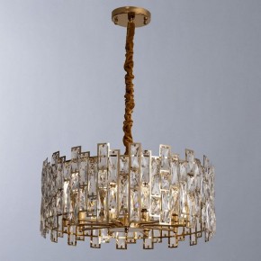 Подвесной светильник Divinare Medea 1684/01 LM-10 в Набережных Челнах - naberezhnye-chelny.mebel24.online | фото 3