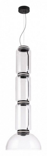 Подвесной светильник Divinare Trumpet 1242/06 SP-30 в Набережных Челнах - naberezhnye-chelny.mebel24.online | фото 2