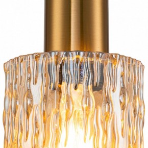 Подвесной светильник Escada Rain 10189/1S Brass в Набережных Челнах - naberezhnye-chelny.mebel24.online | фото 6