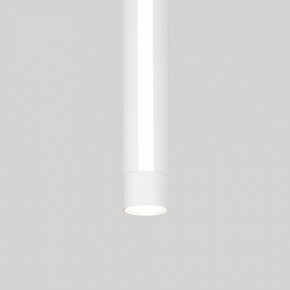 Подвесной светильник Eurosvet Strong 50189/1 LED белый в Набережных Челнах - naberezhnye-chelny.mebel24.online | фото