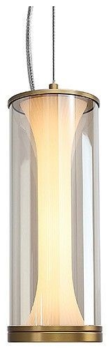 Подвесной светильник Favourite Bones 4244-1P в Набережных Челнах - naberezhnye-chelny.mebel24.online | фото