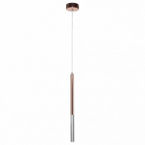 Подвесной светильник Favourite Cylindro 2211-1P в Набережных Челнах - naberezhnye-chelny.mebel24.online | фото 2