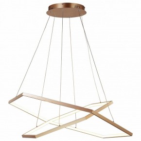 Подвесной светильник Favourite Hexagon 2103-14P в Набережных Челнах - naberezhnye-chelny.mebel24.online | фото 2