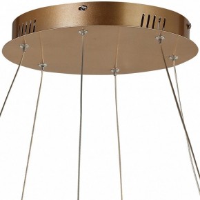 Подвесной светильник Favourite Hexagon 2103-14P в Набережных Челнах - naberezhnye-chelny.mebel24.online | фото 5