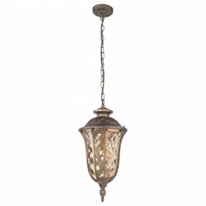 Подвесной светильник Favourite Luxus 1495-1P в Набережных Челнах - naberezhnye-chelny.mebel24.online | фото 2