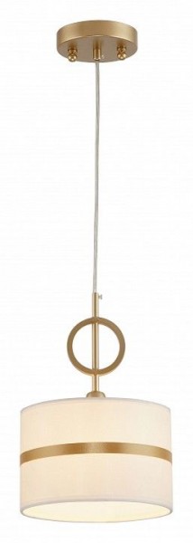 Подвесной светильник Favourite Mateo 2634-1P в Набережных Челнах - naberezhnye-chelny.mebel24.online | фото 2