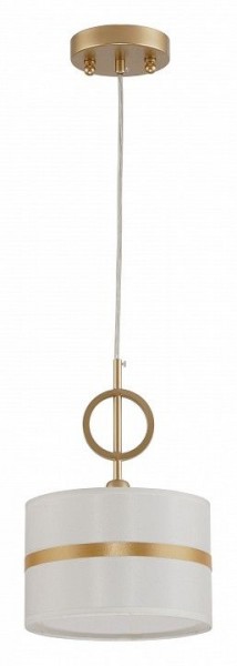 Подвесной светильник Favourite Mateo 2634-1P в Набережных Челнах - naberezhnye-chelny.mebel24.online | фото 3