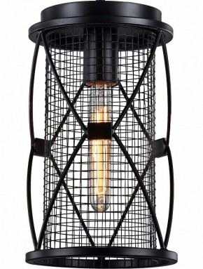 Подвесной светильник Favourite Mesh 1783-1P в Набережных Челнах - naberezhnye-chelny.mebel24.online | фото 3